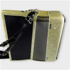 EXCELSIOR ACCORDION ACCORDIAN